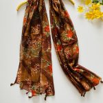 Printed Floral