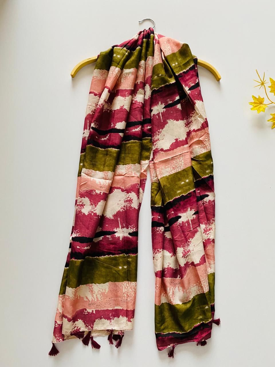 Printed Floral