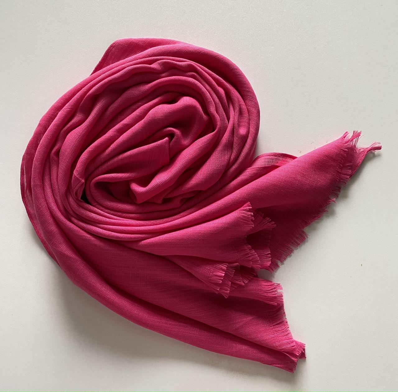Premium Turkish Lawn Scarf – Soft & Lightweight - Image 14